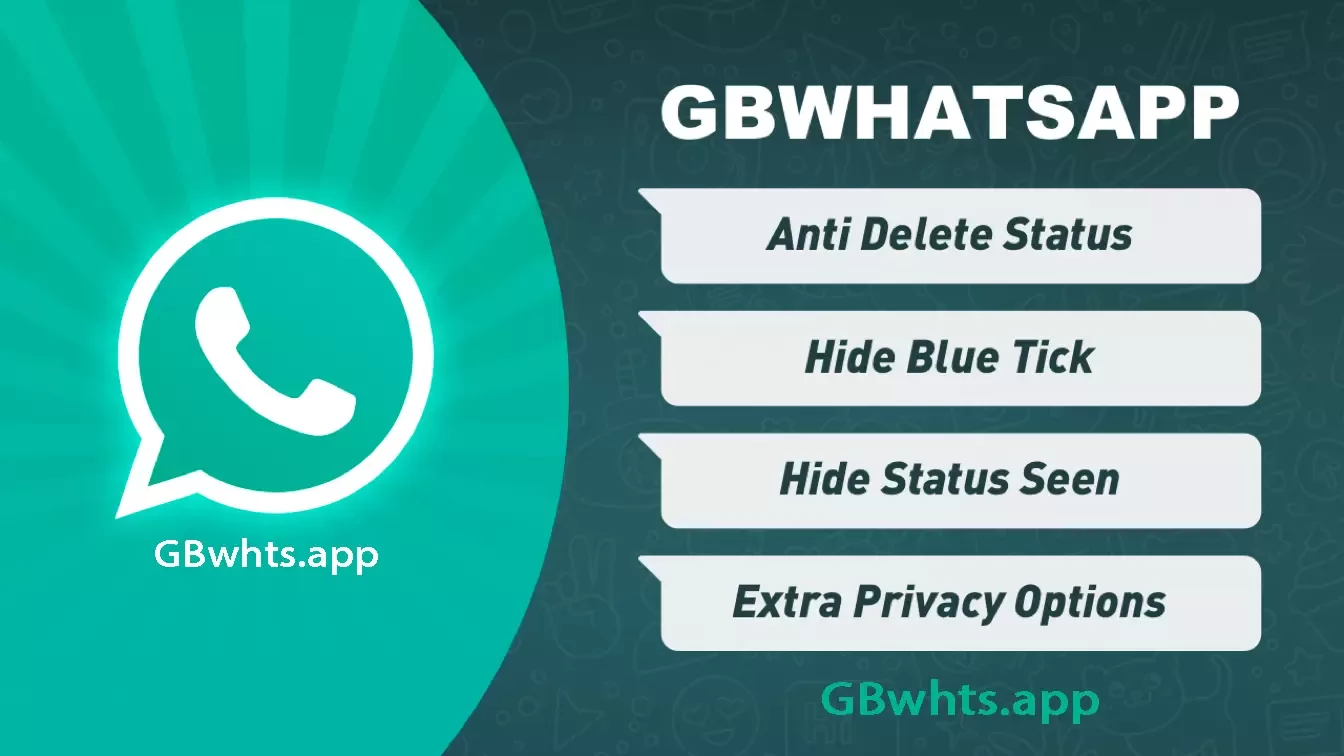 1 Latest Link Click Here To Download Gb Whatsapp Pro Update 2023 7266